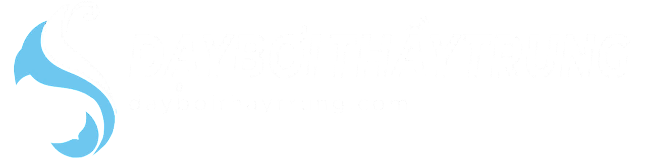Dạy Bơi Thầy Trung